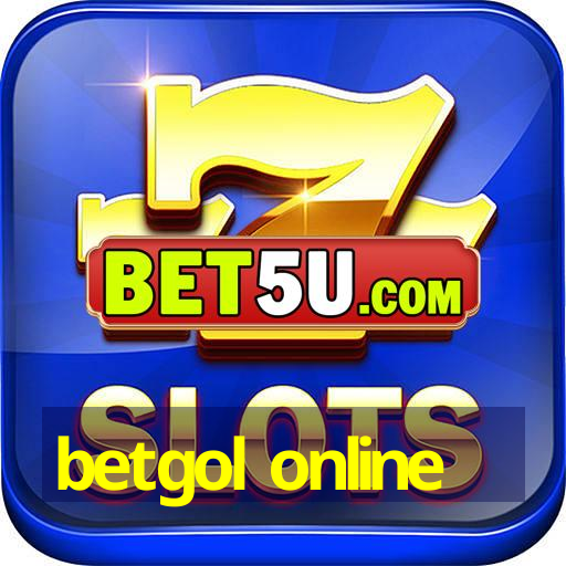 betgol online